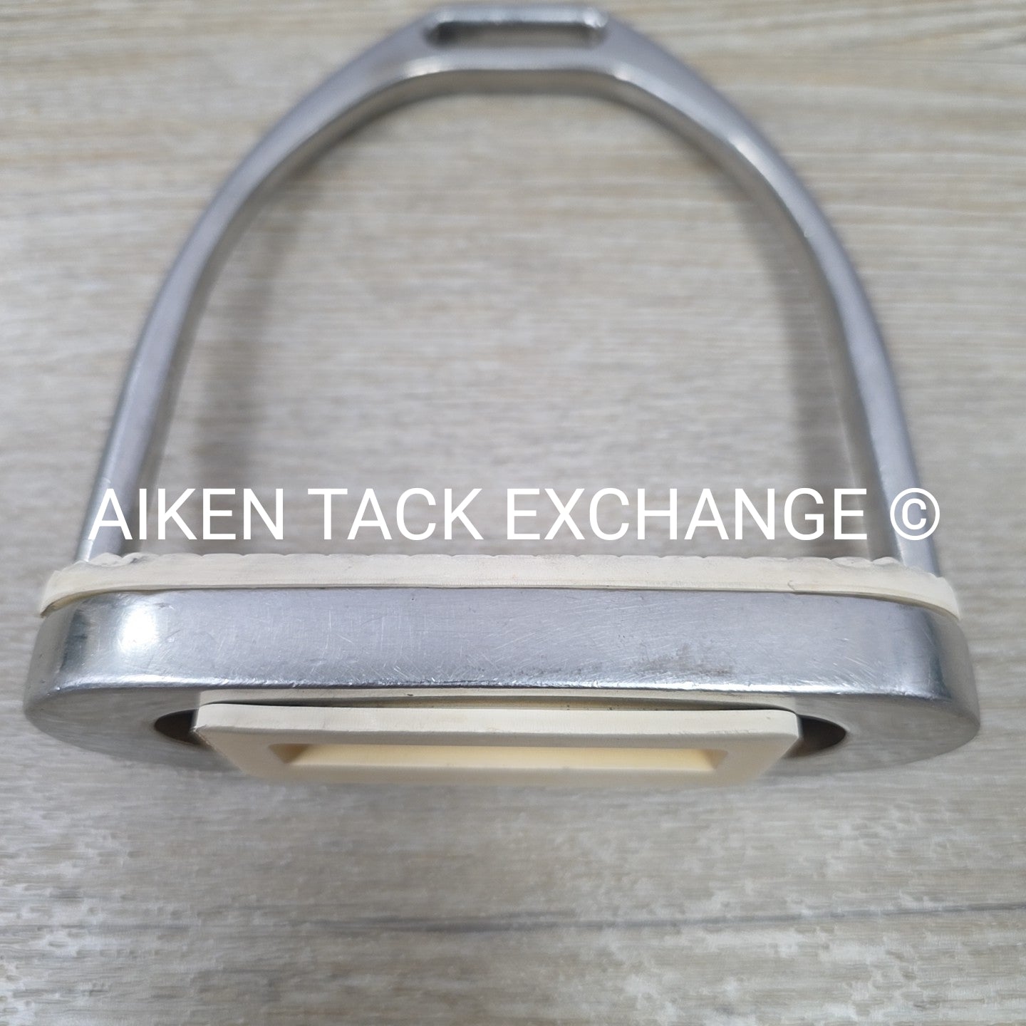 Fillis Stirrup Irons, 4.5"