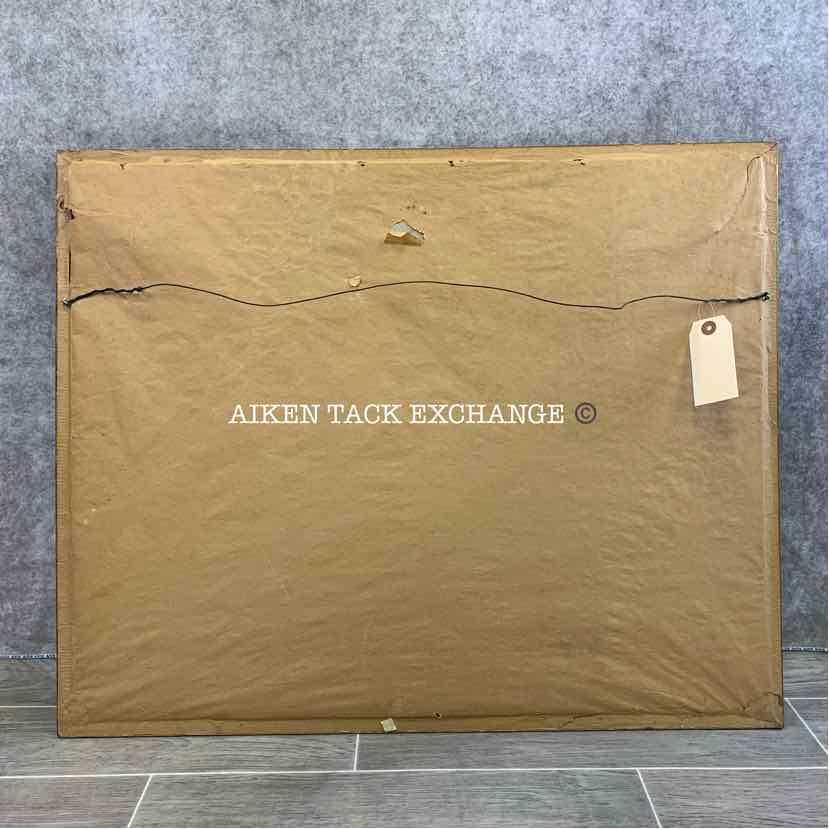 Lord William Framed Print