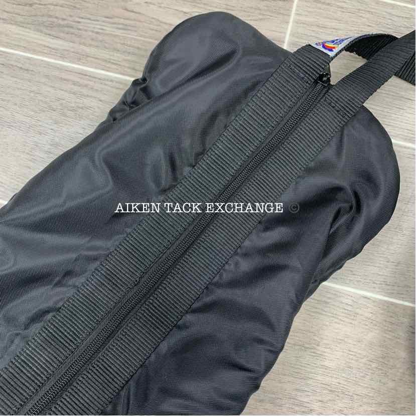 Dura-Tech Fleece Lined Western Boot Storage Carry Bag