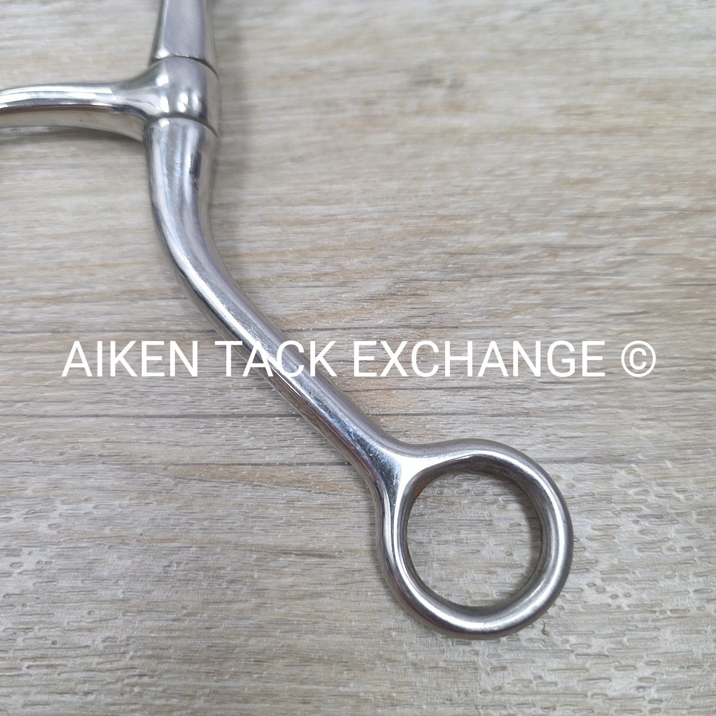 Double Joint Long Shank Bit 5"