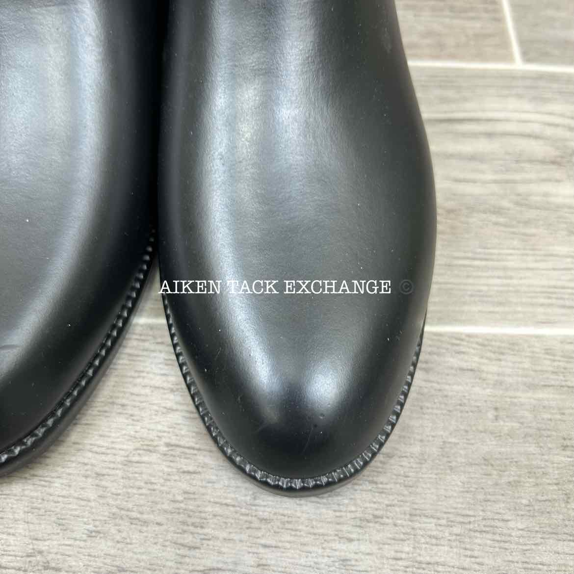Dublin Rubber Riding Boots, Size 38