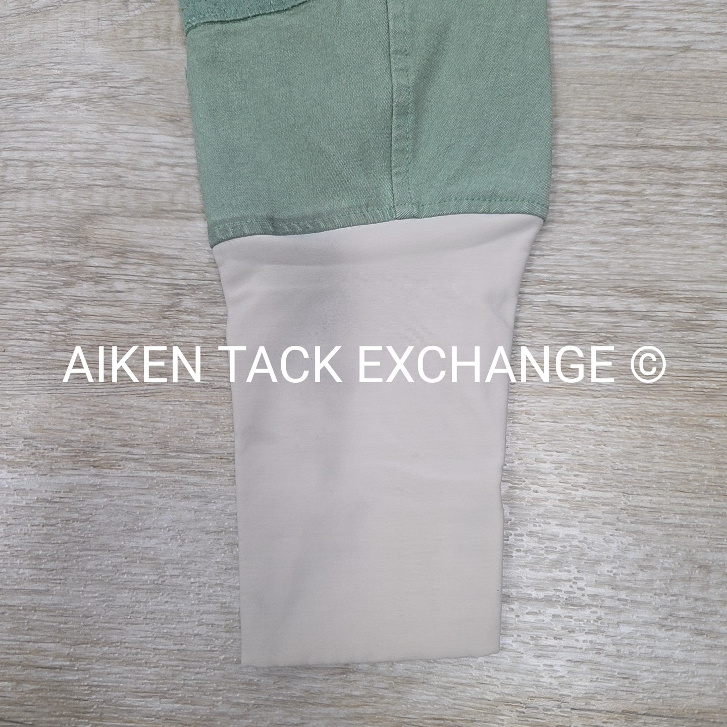 TuffRider Sierra Knee Patch Breeches, Women's 26