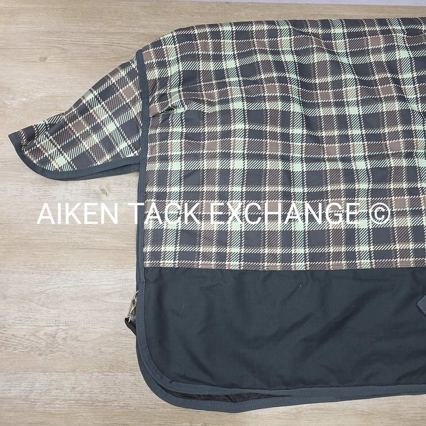 Horze Medium Weight Turnout Blanket, 75"