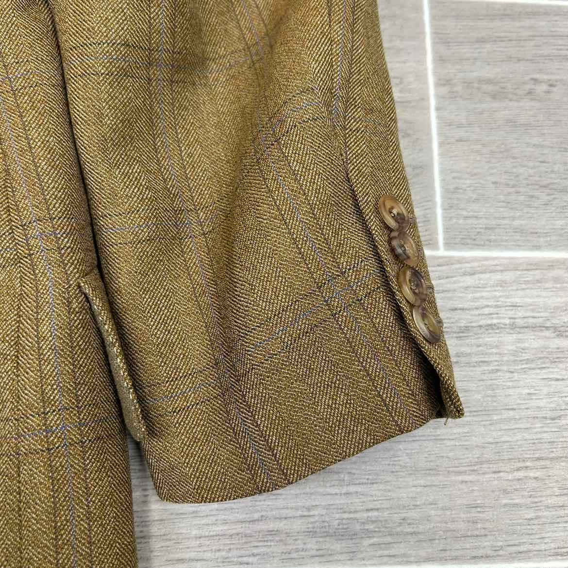 Dege & Skinner Hacking Jacket, Size 42