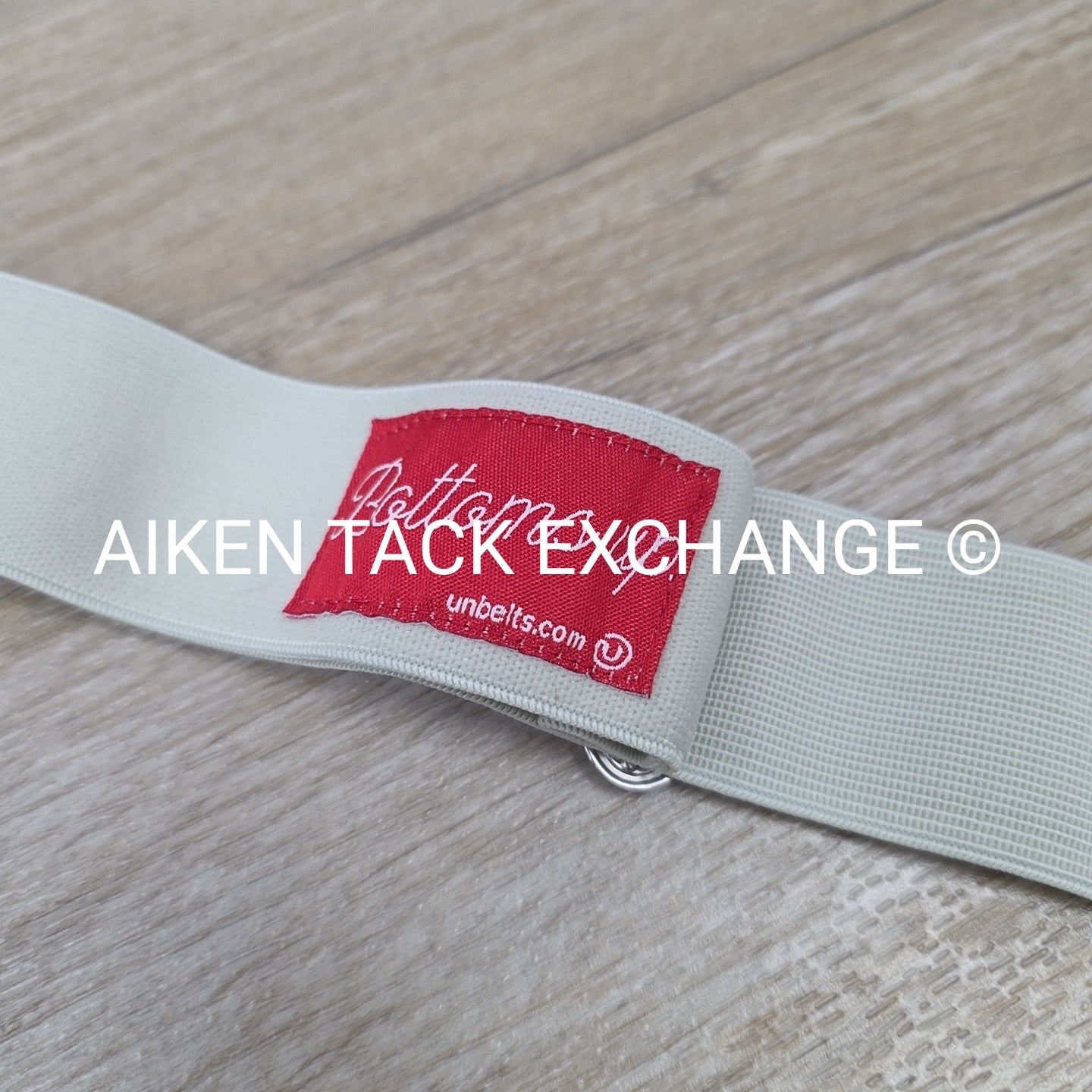 Unbelt Elastic Belt