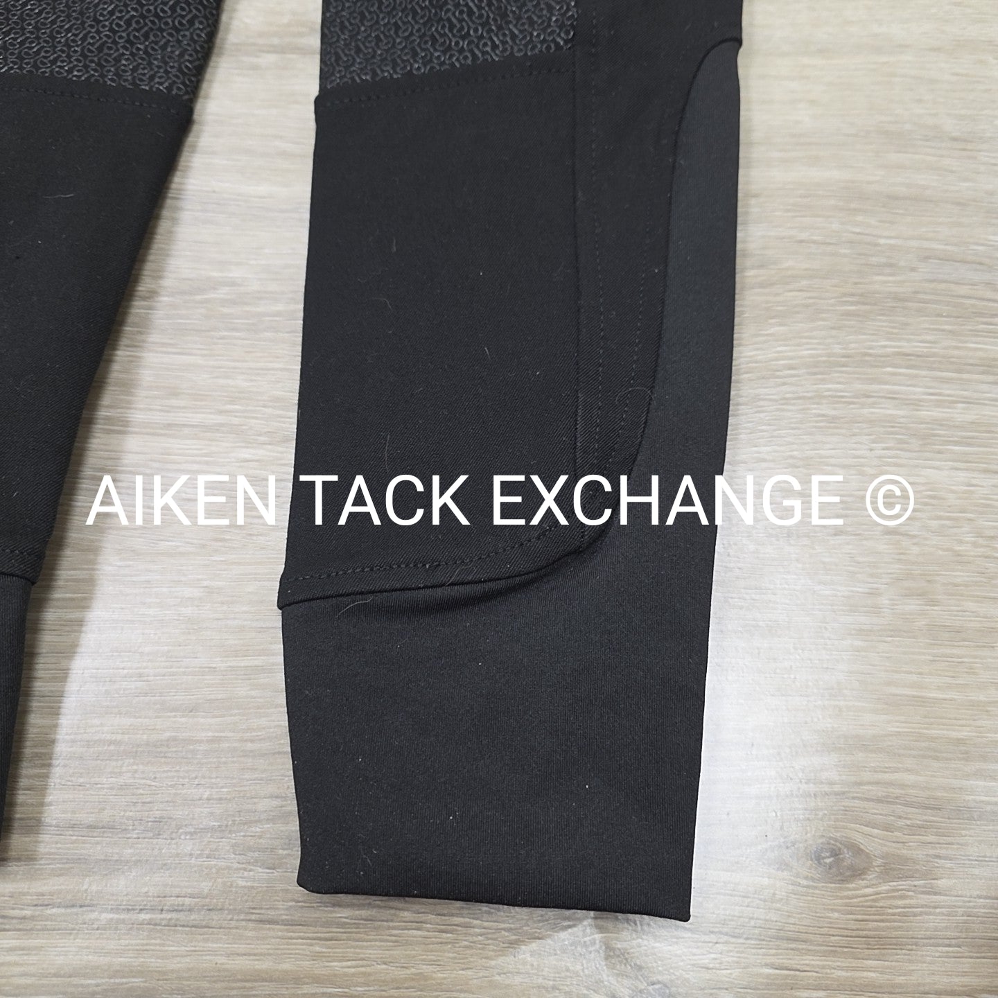 Dover Saddlery Silicone Grip Full Seat Breeches, Size 24