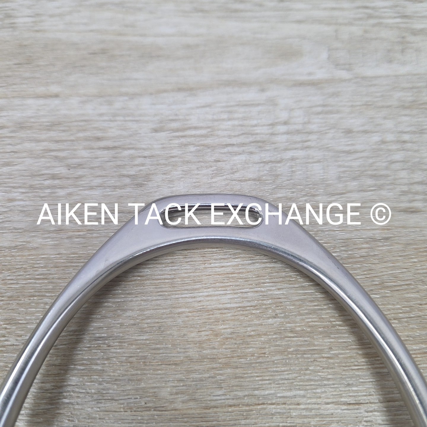 Korsteel Fillis Stirrup Irons, 4.5"