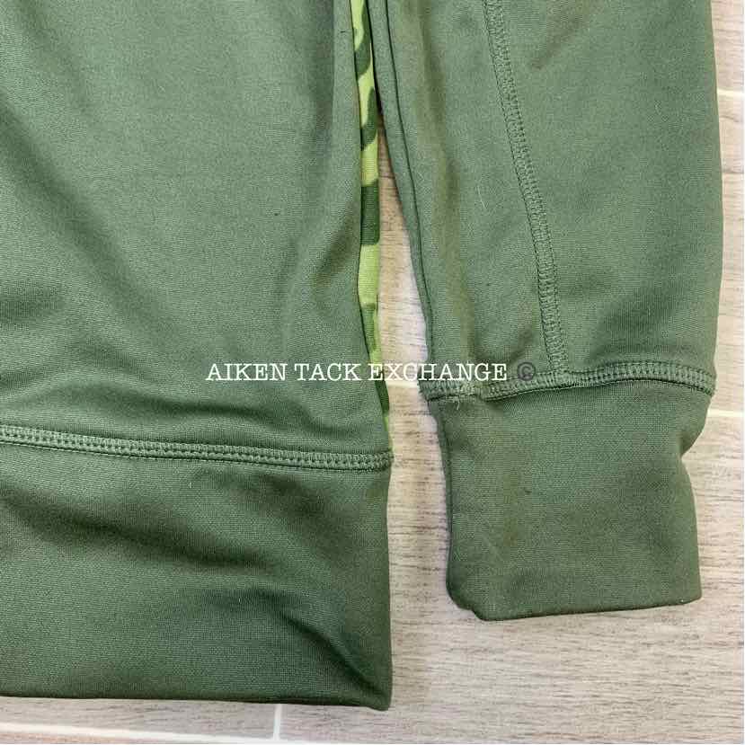 BCG Fleece Lined Sweater, Size XL