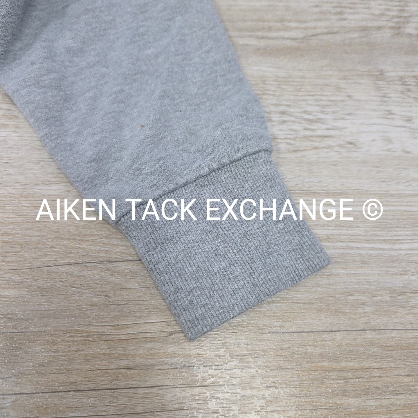 Ariat Turtle Neck Sweatshirt, Size Large