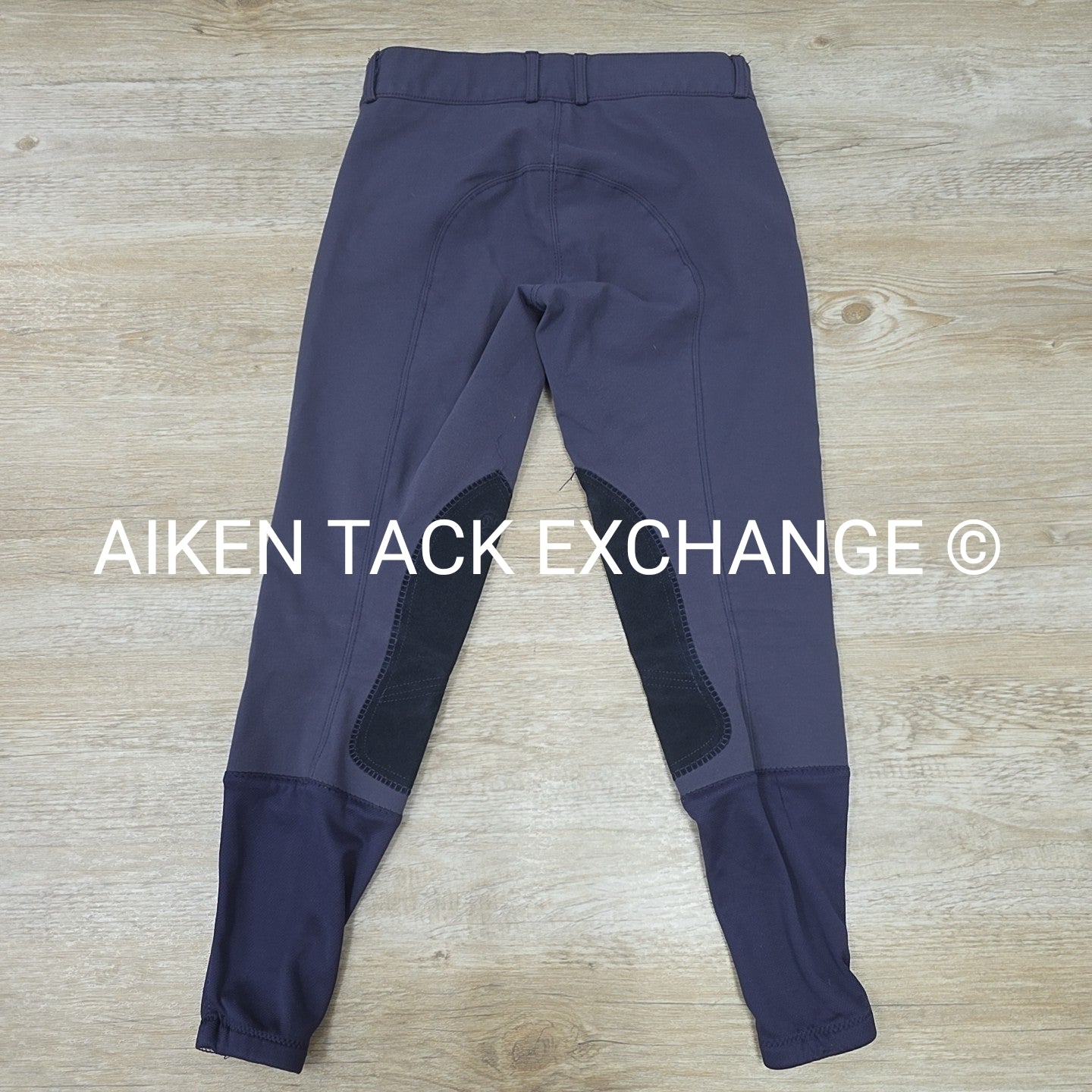 Ovation Knee Patch Breeches, Size 28 R