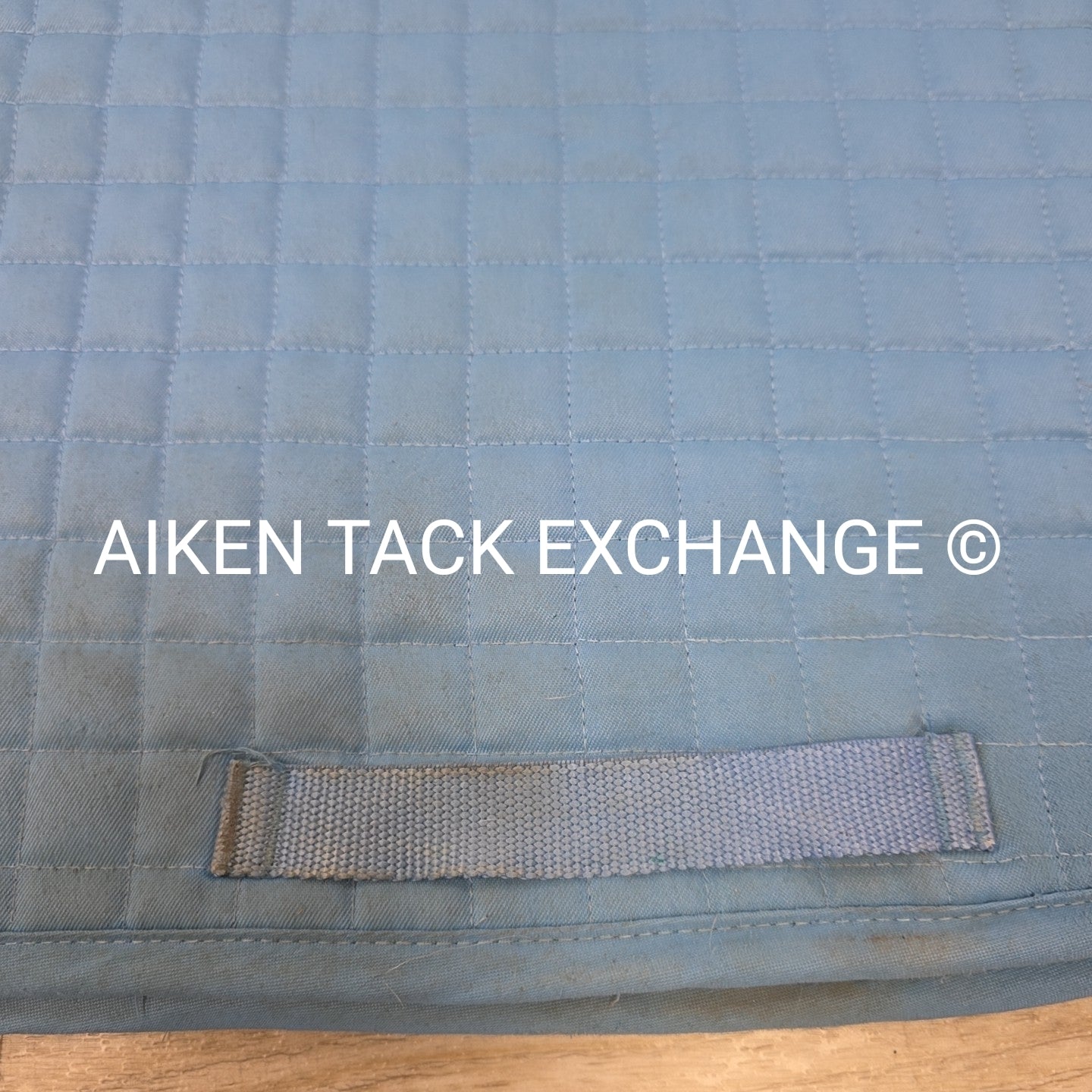 Dover Saddlery Riders International Dressage Saddle Pad