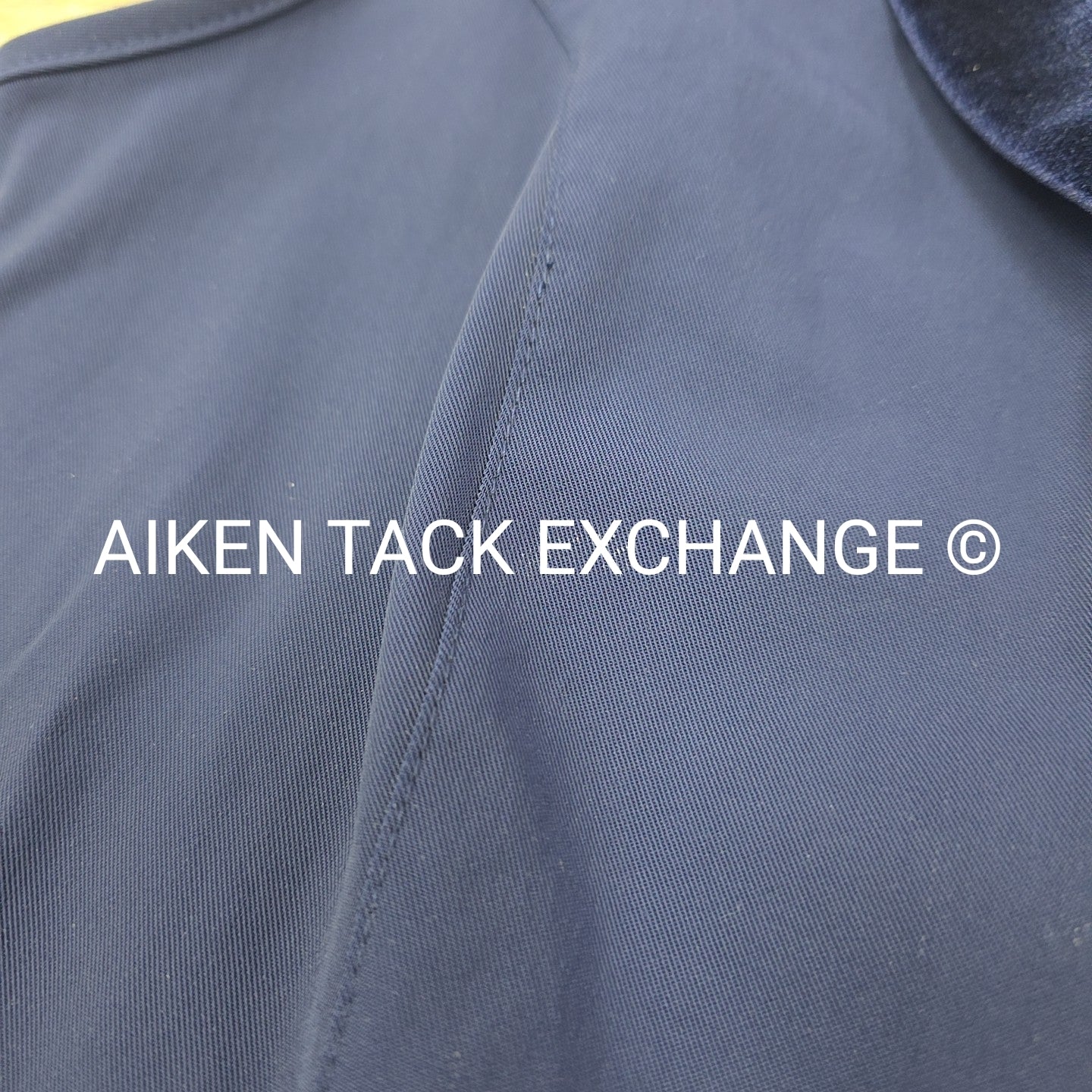 Arista Modern Dressage Show Vest, Size Medium