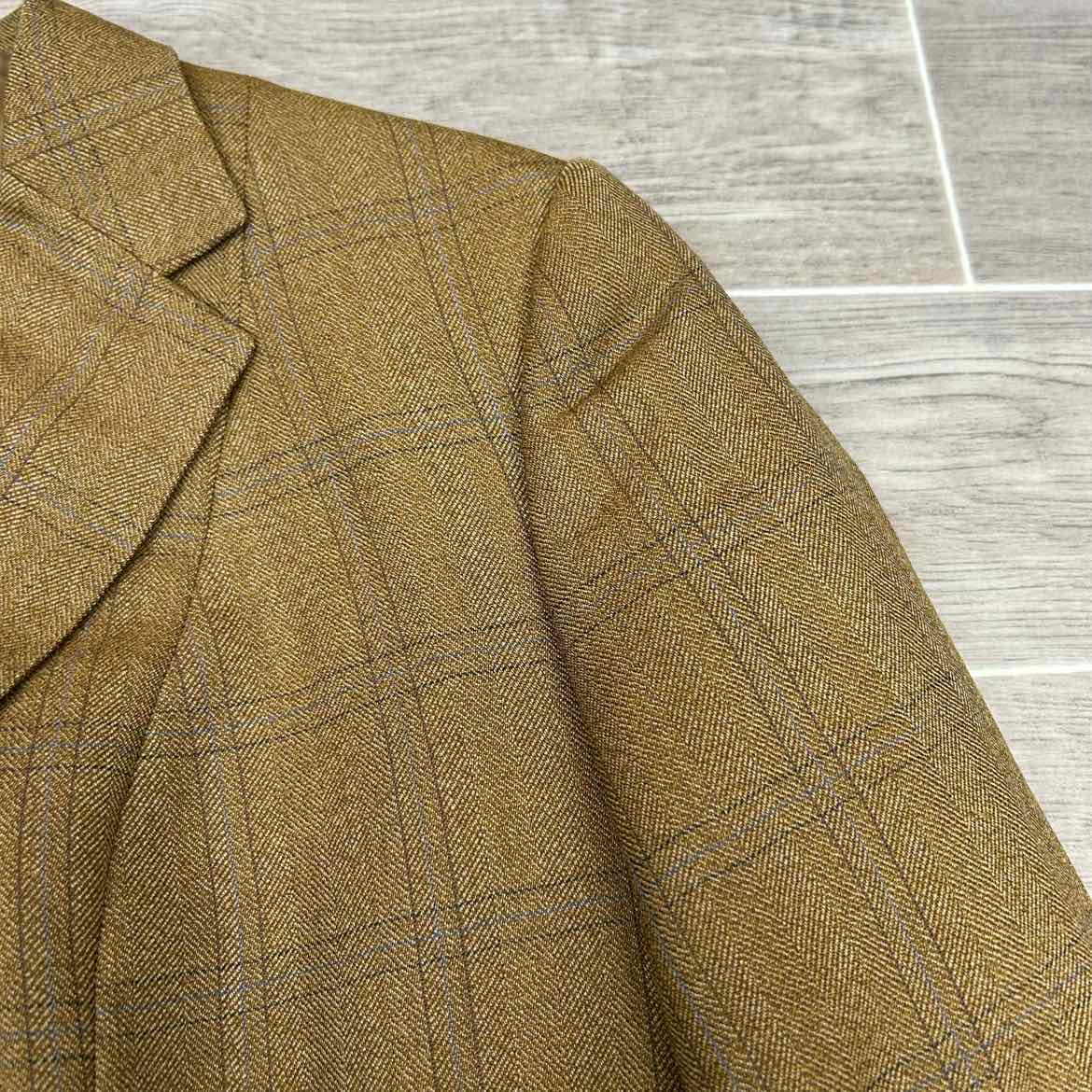 Dege & Skinner Hacking Jacket, Size 42