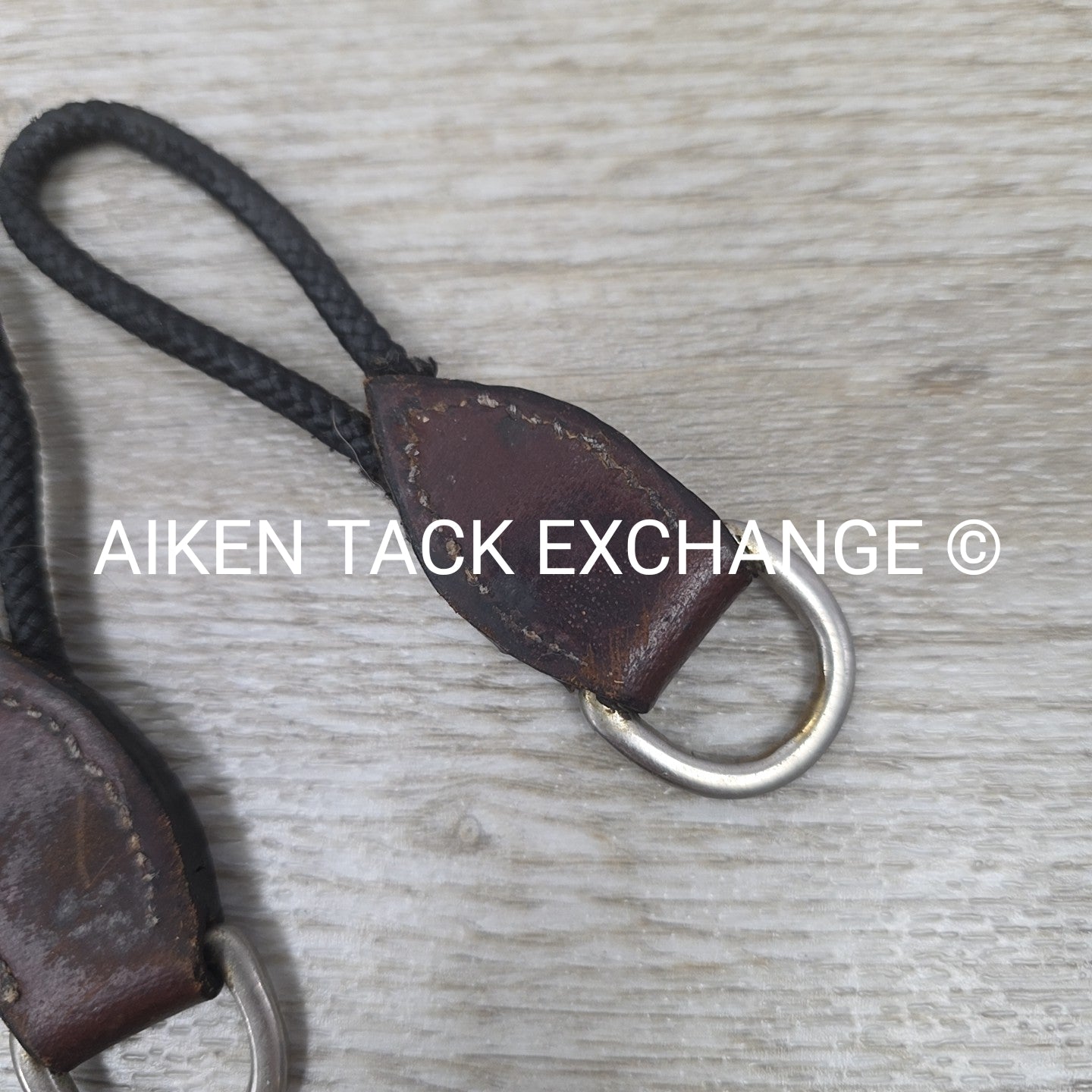 Dee Ring Savers, Brown