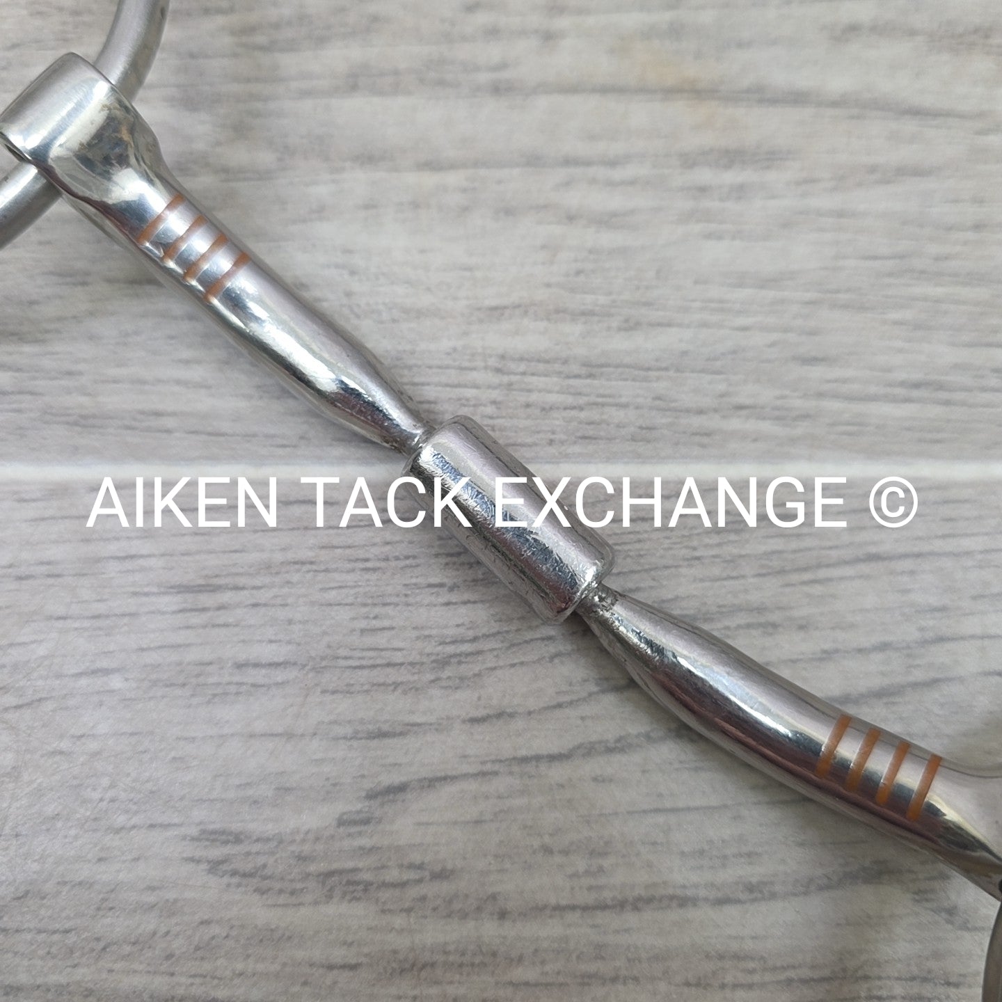 Myler Loose Ring Comfort Snaffle MB 02