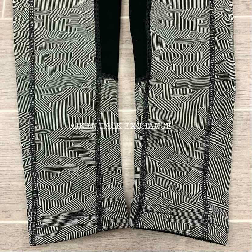 Kerrits Flex Full Seat Tights, Size Medium