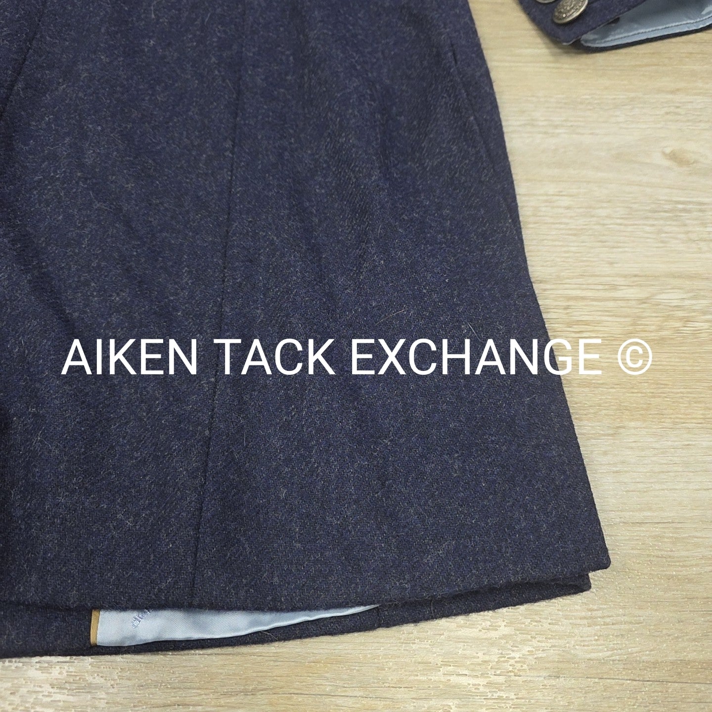 Dubarry Blackthorn Tweed Coat, Women's 40 (Medium)