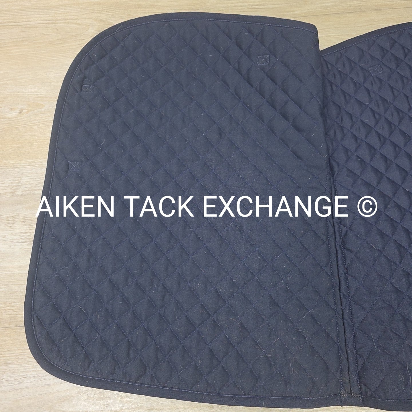 Shires Arma All Purpose Saddle Pad, 17" - 18"