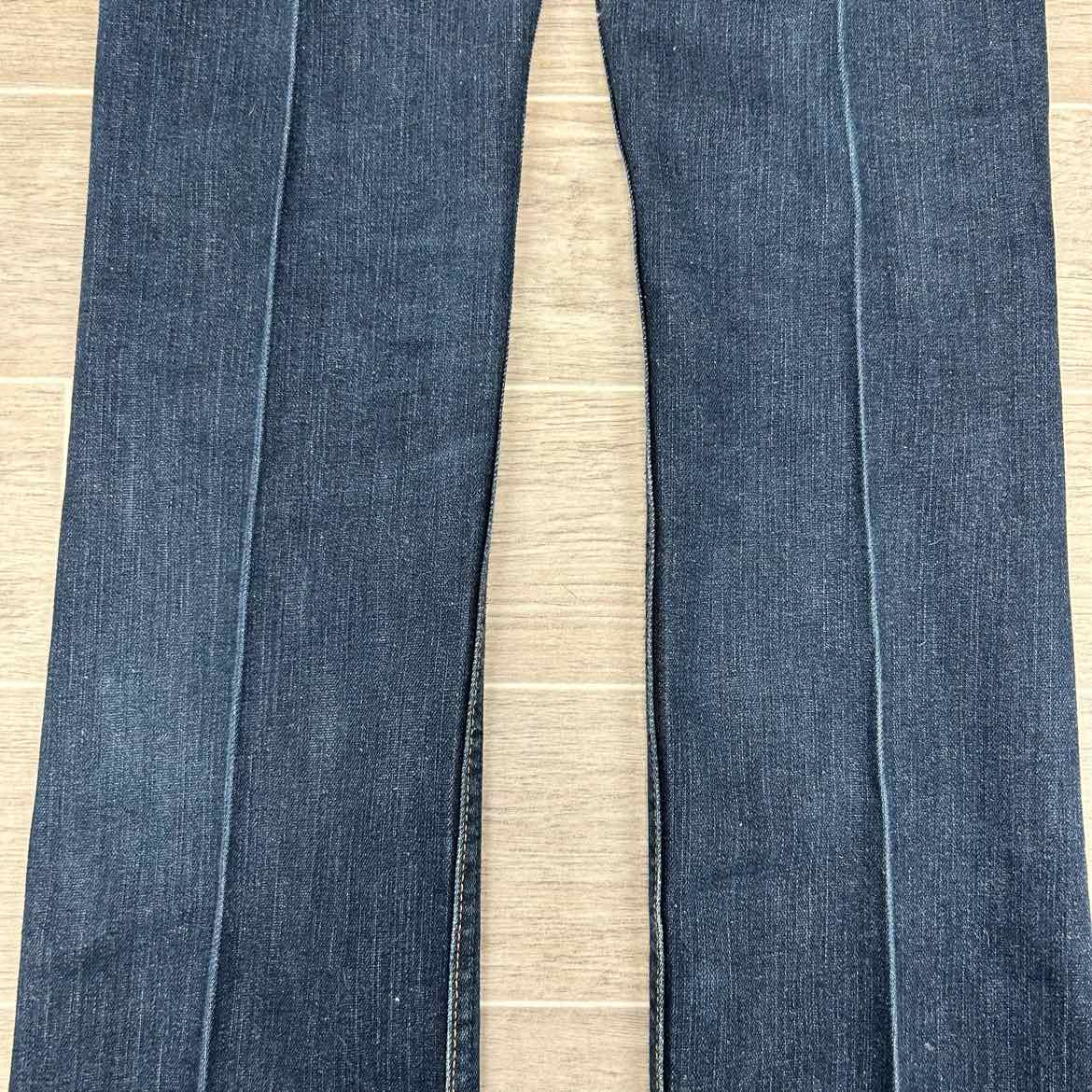 Wrangler Q-Baby Ultimate Riding Jeans, Size 2 Long