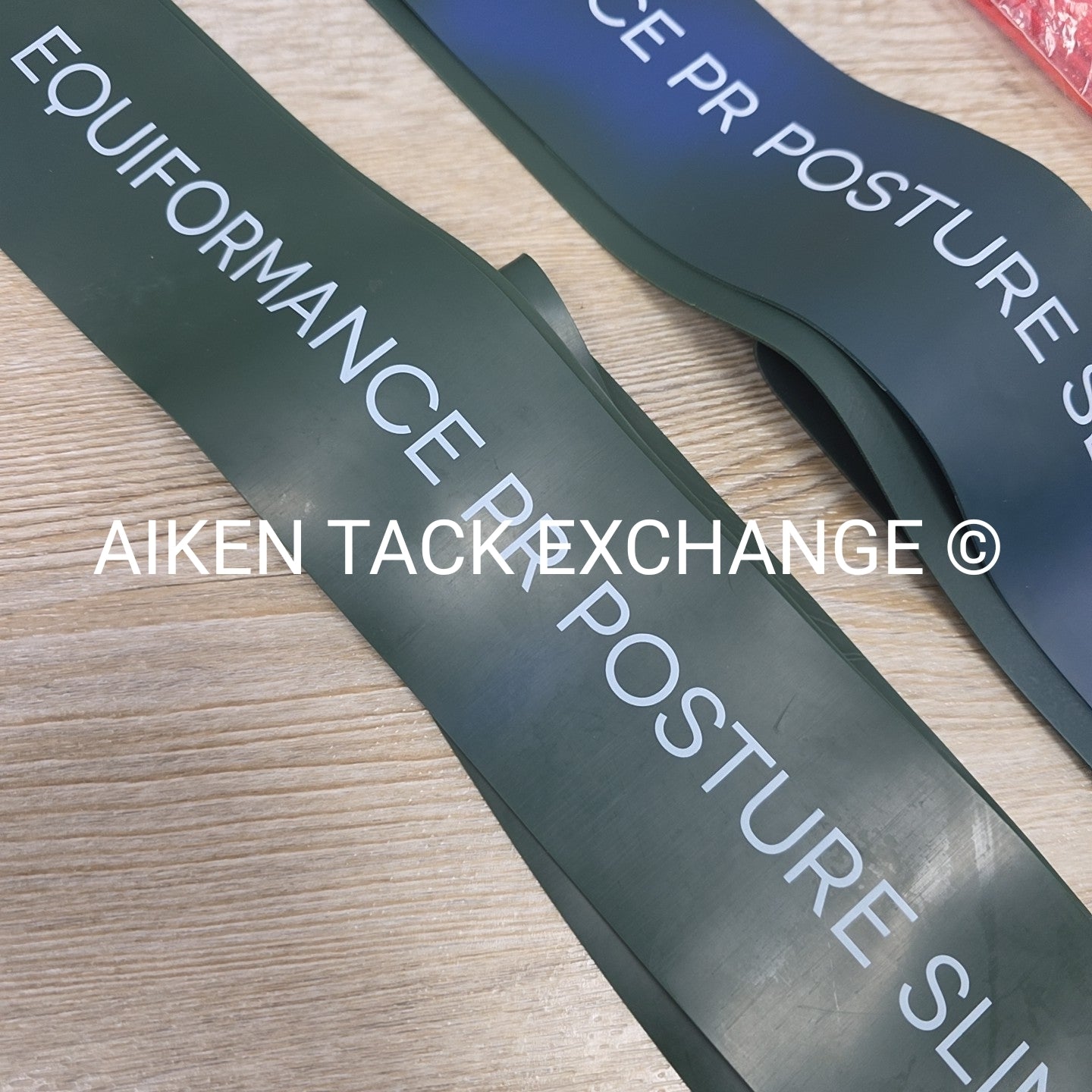 Equiformance Posture Sling, Level 1 & 2 Bands with Shoulder Supports