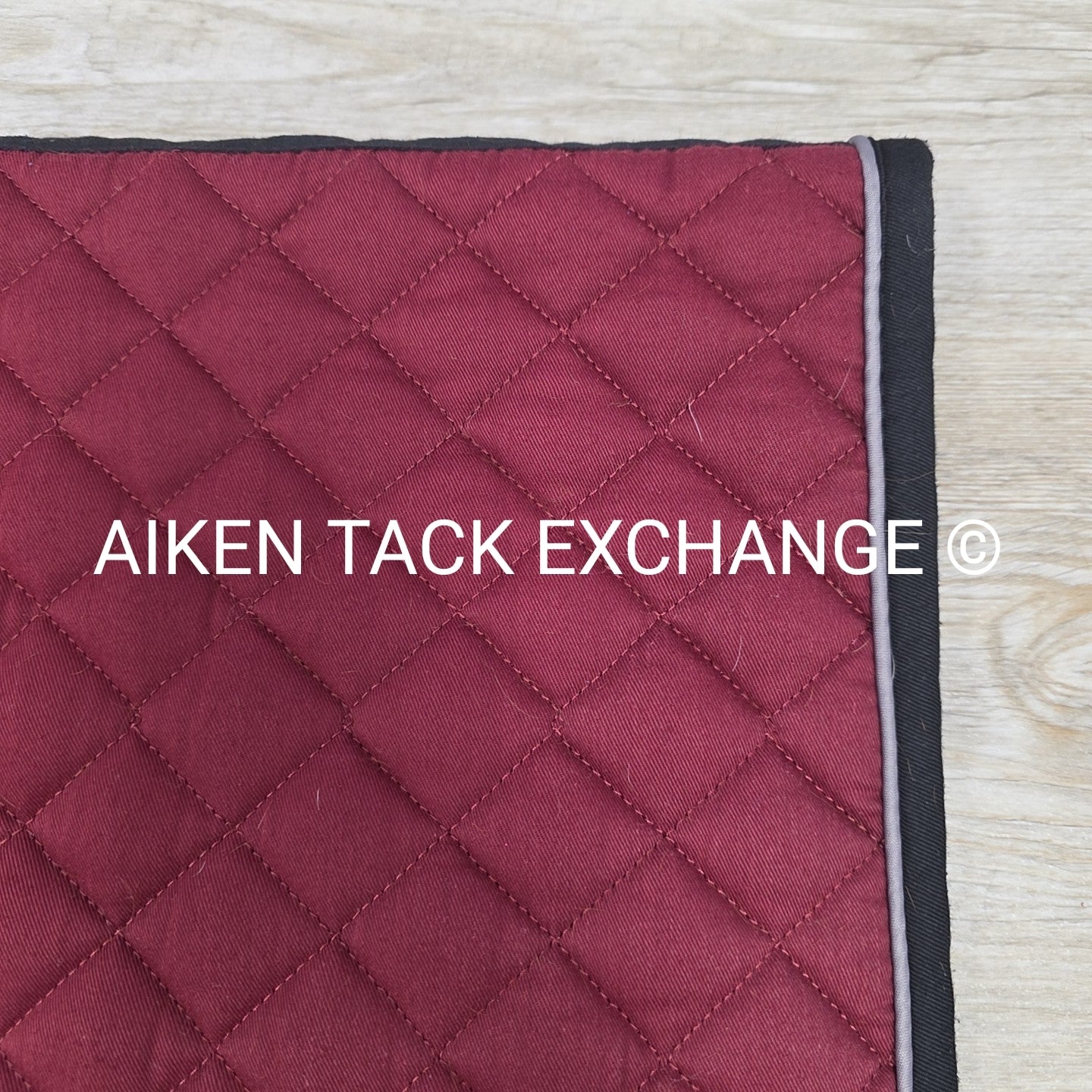 Dover Saddlery All Purpose Saddle Pad