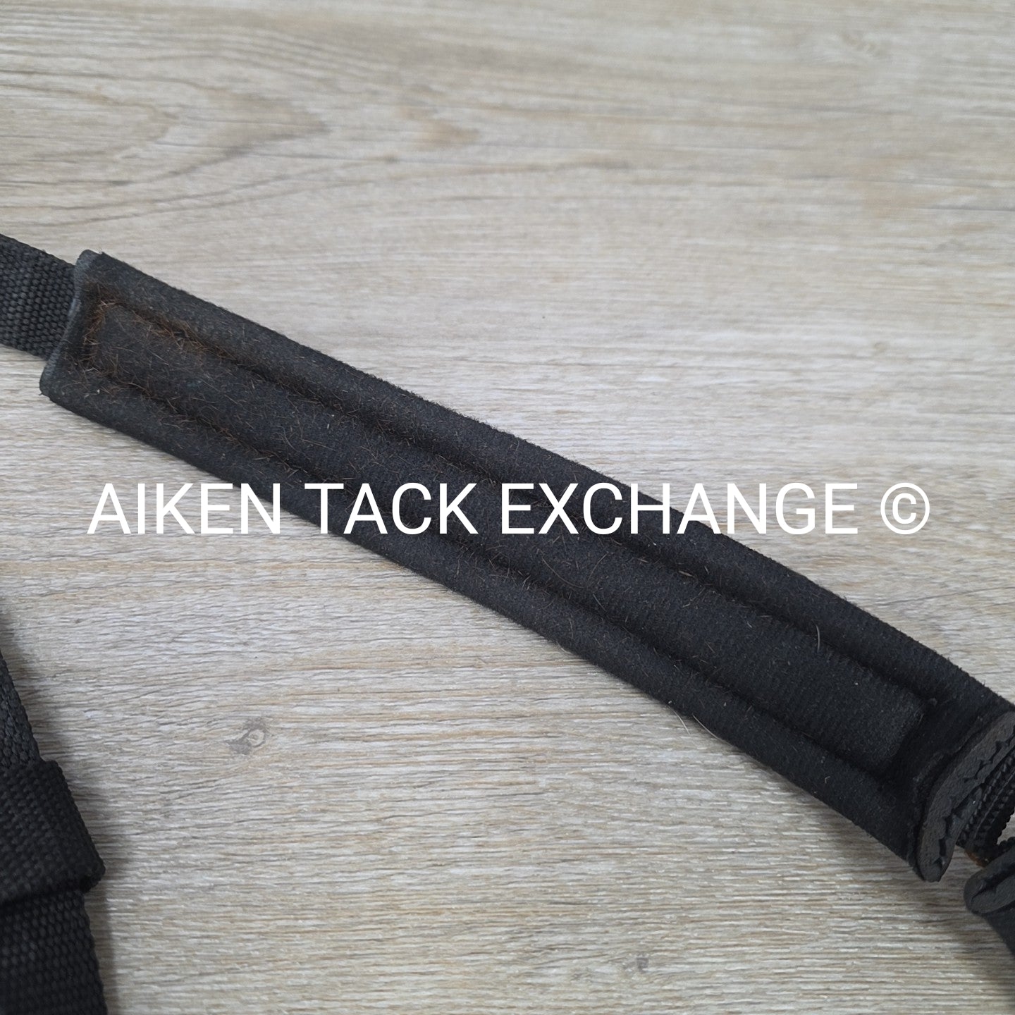 Eskadron Halter, Size Full