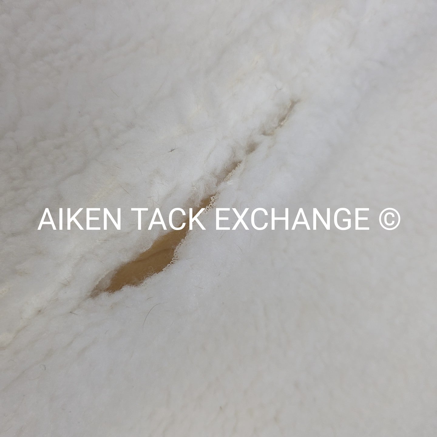 BARGAIN BUNDLE: Ecogold All Purpose Saddle Pad & Wilkers Impact Gel All Purpose
