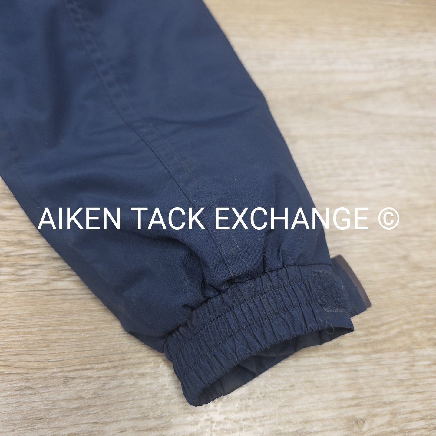 Mountain Horse Team Jacket with Detachable Hood, Women's Size XS