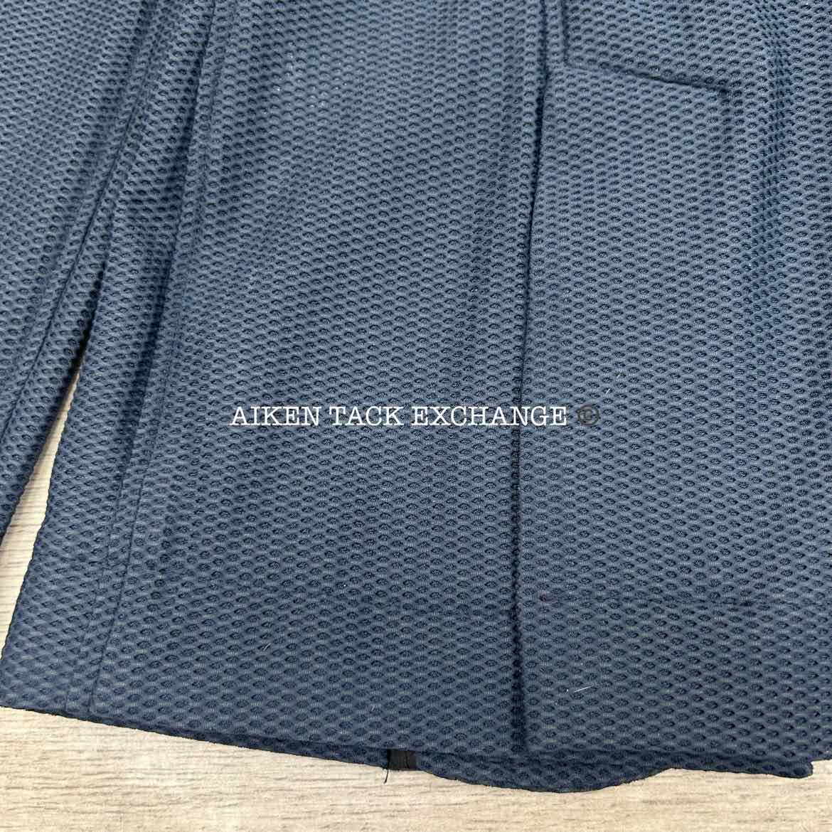 AA Platinum MotionLite Competition Show Coat, Size Small