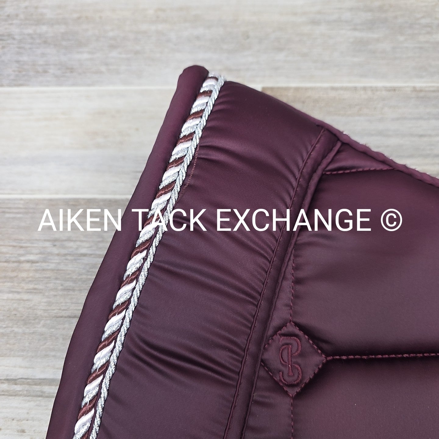 PS of Sweden Dressage Saddle Pad, Size Cob