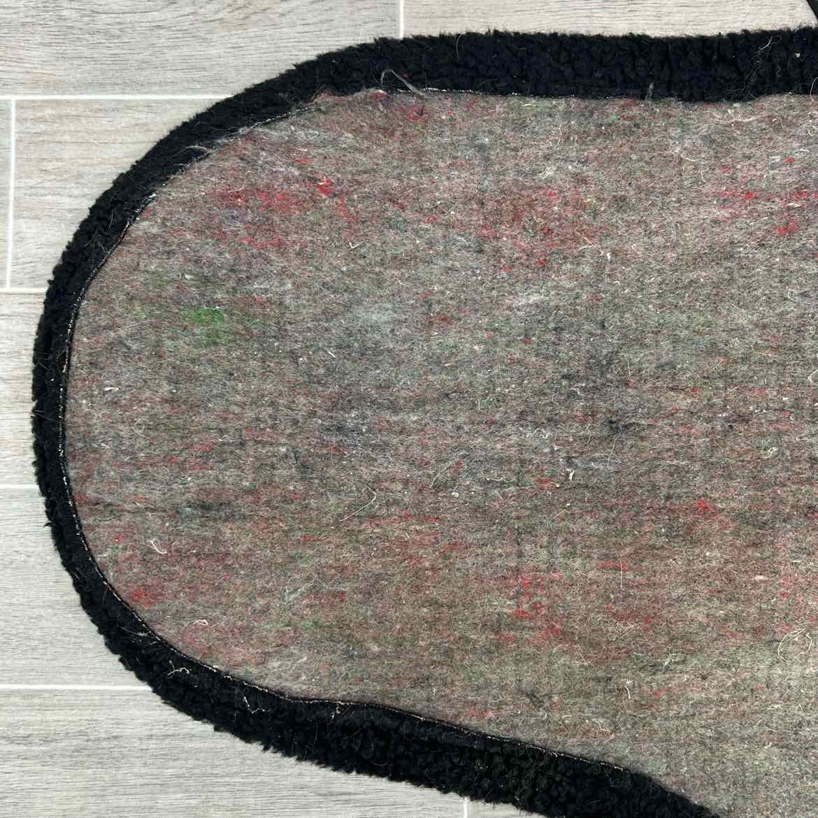 Felt Endurance Saddle Pad