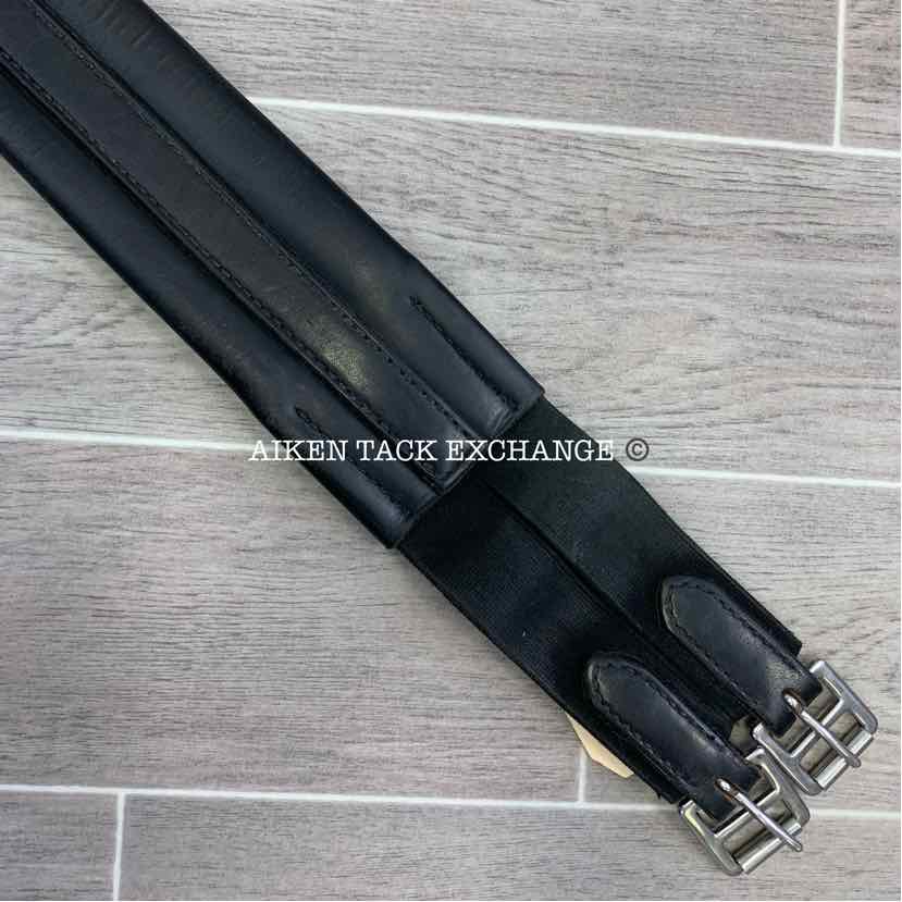 Nunn Finer Double Elastic Chafeless Contour Girth 50"