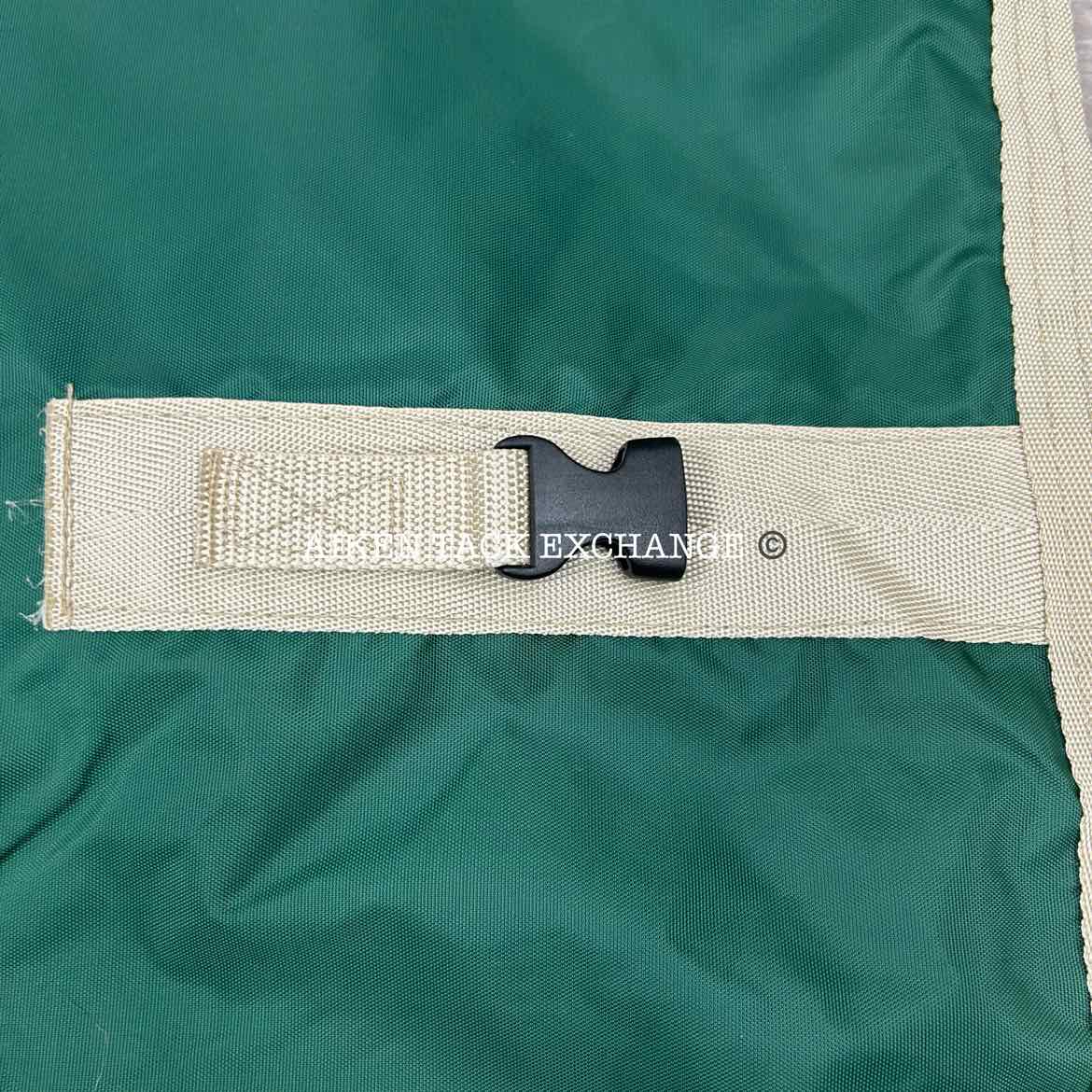 Saratoga Horseworks Ringside Rain Sheet, 90" x 96"