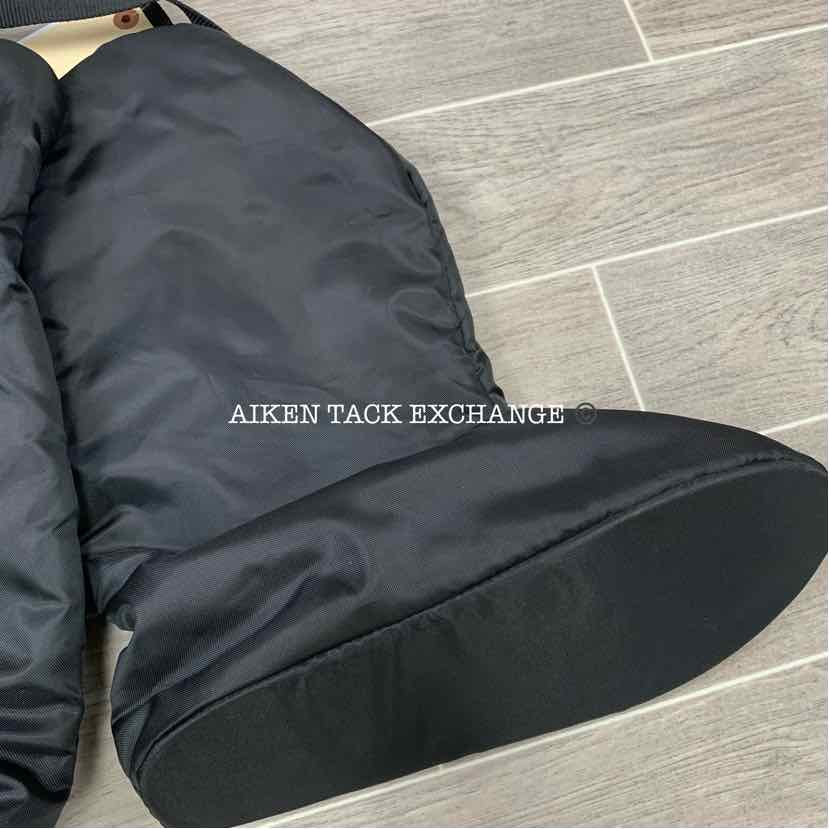 Dura-Tech Fleece Lined Western Boot Storage Carry Bag