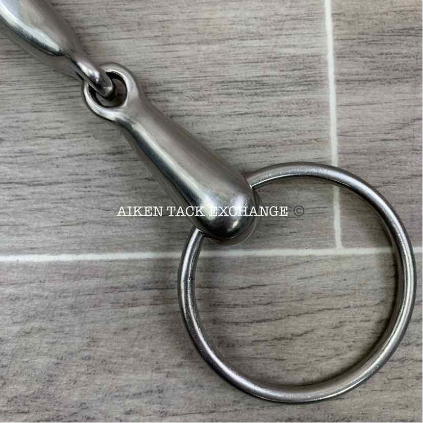 Single Joint Hollow Loose Ring Bit 4.75"
