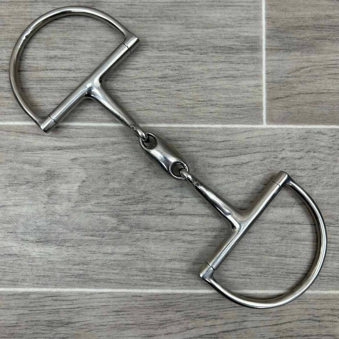 Korsteel Double Joint D Ring Bit 5.5'