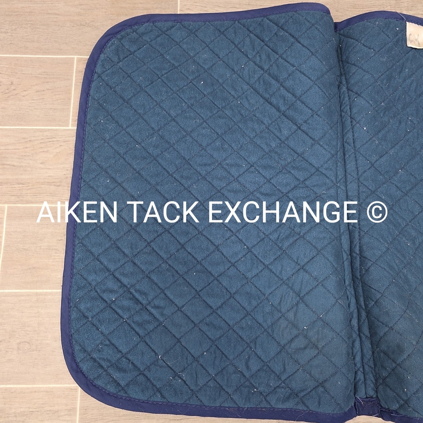 Dover Saddlery All Purpose Baby Pad Saddle Pad