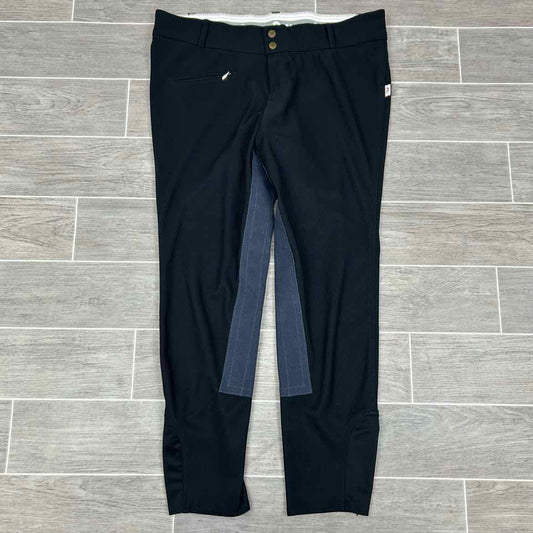Devon-Aire Full Seat Breeches, Size 38