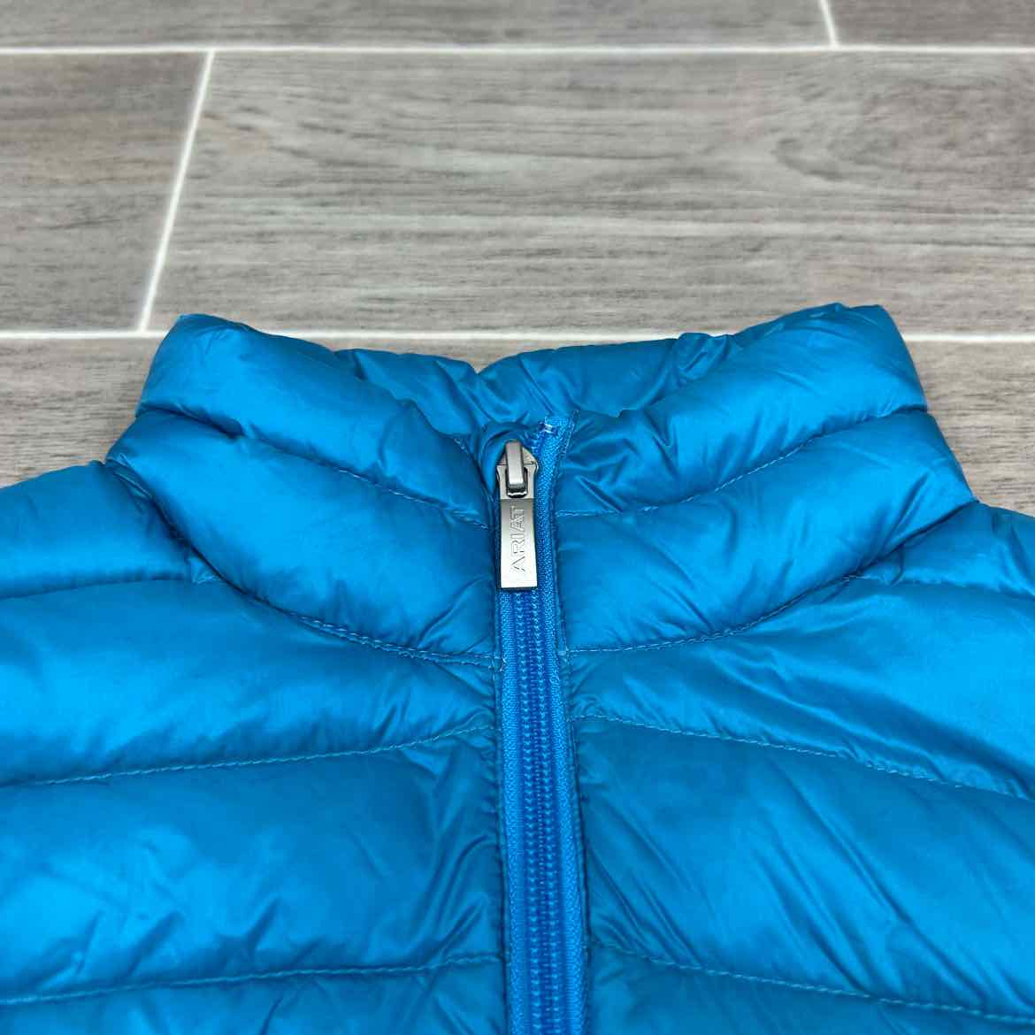 Ariat Ideal Down Vest, Size X-Small