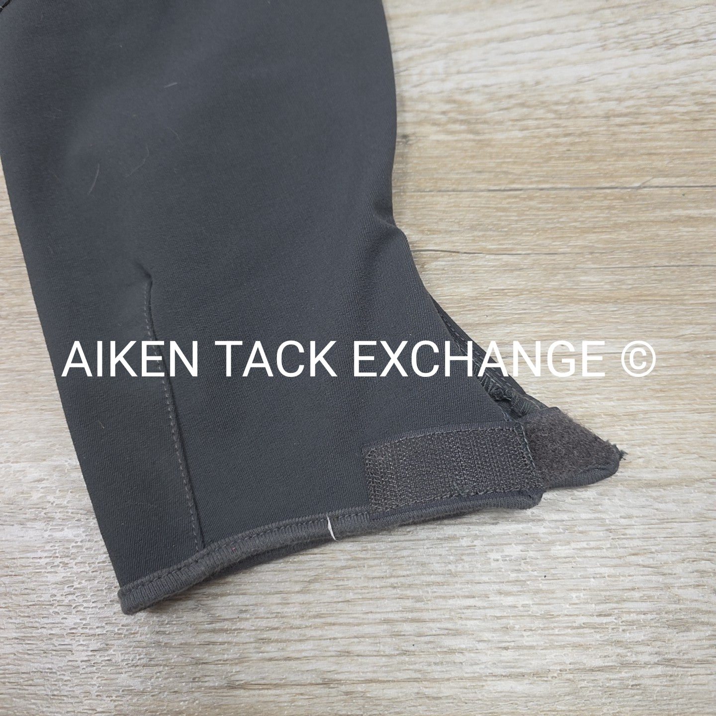 Ovation Knee Patch Breeches, Men's 34 Long