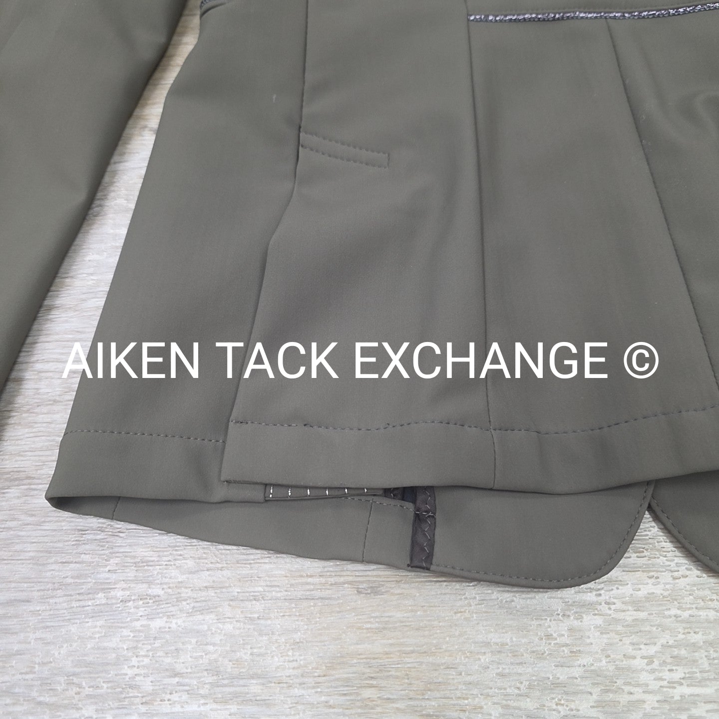 Pikeur Irina Dressage Show Coat, Size 10