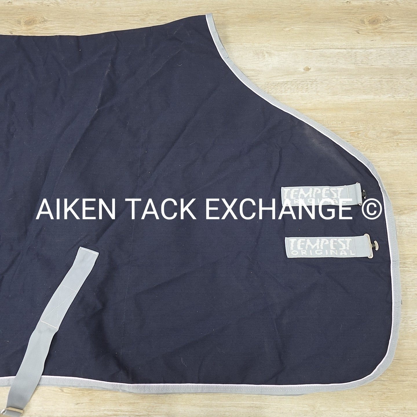 Shires Tempest Original Stable Sheet, 81"