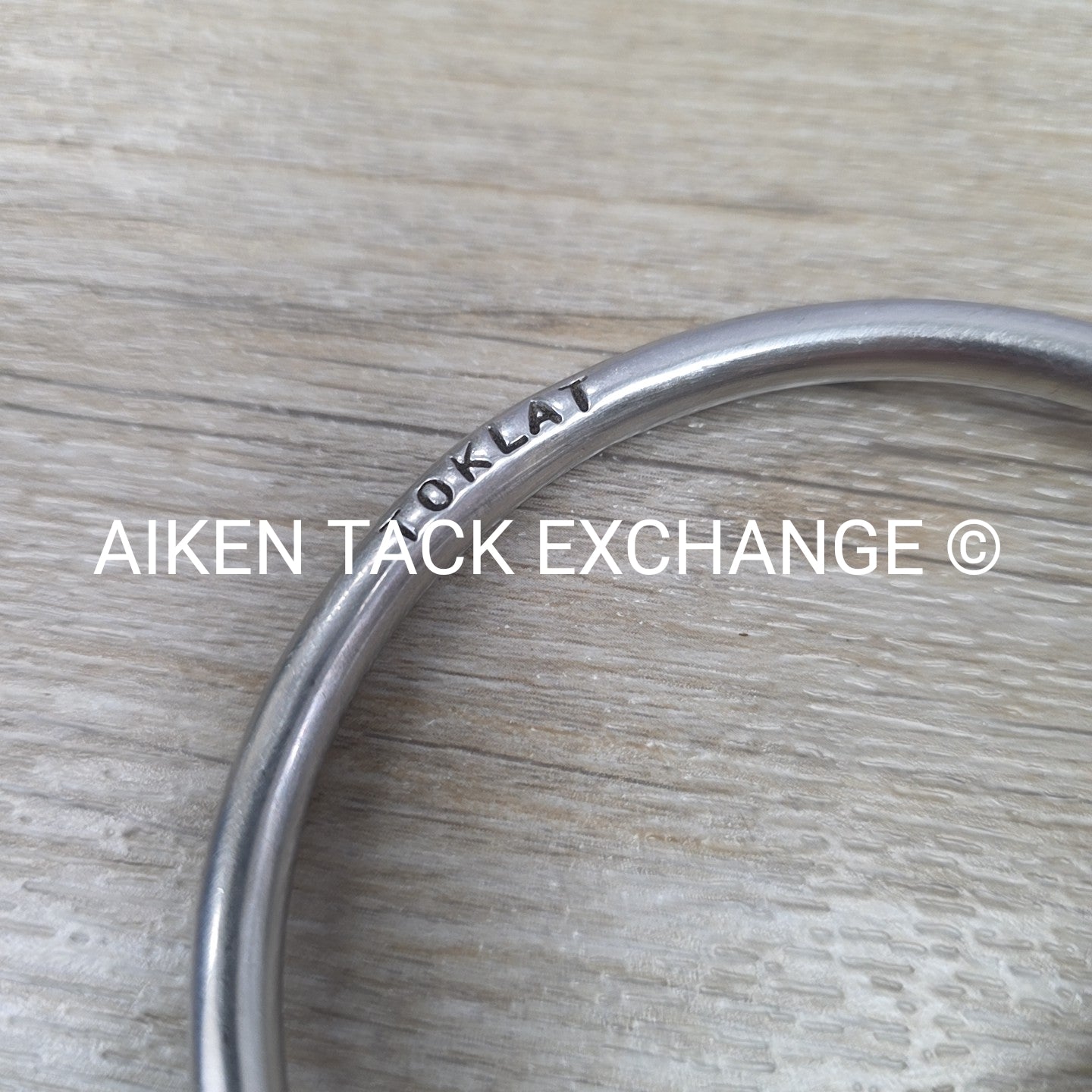 Myler Dee without Hooks Medium Wide Ported Barrel MB 33 5"