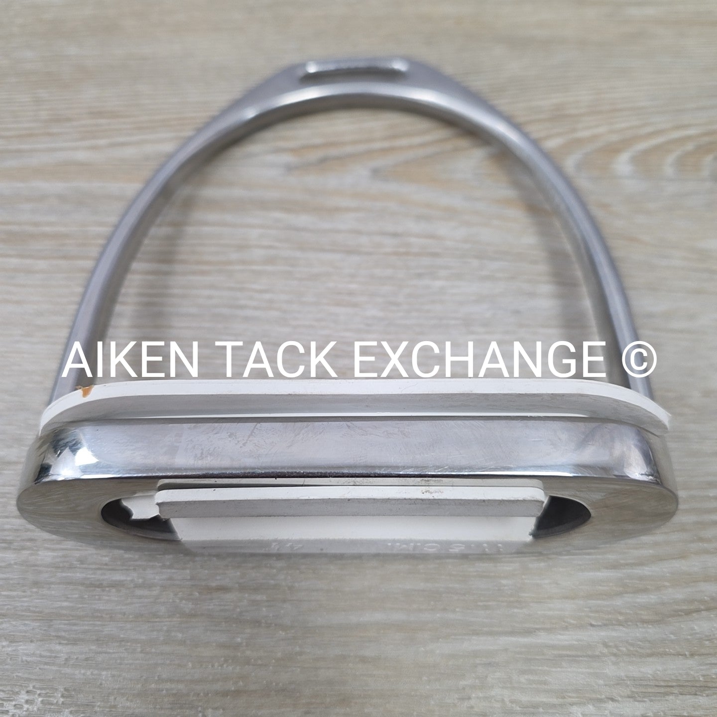 SmartPak Fillis Stirrup Irons, 4.75"
