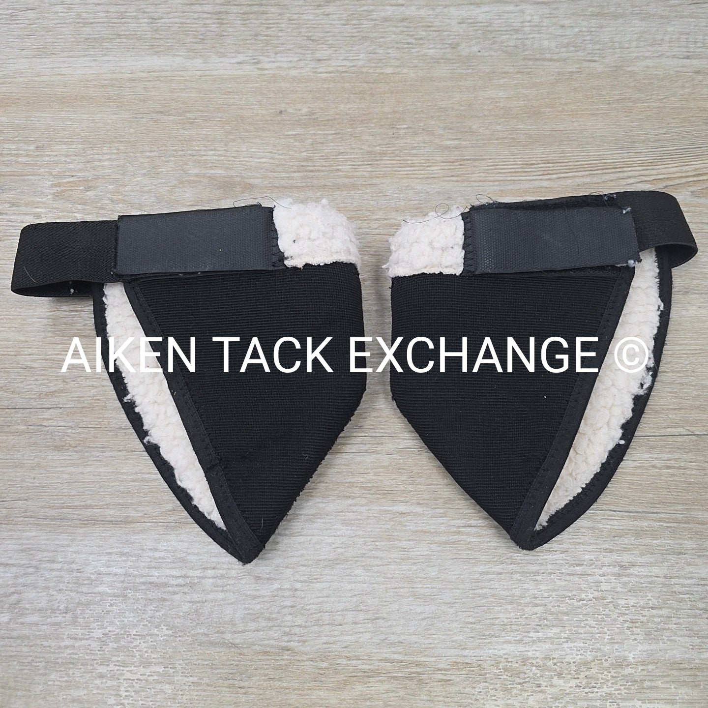 Click Horse Products Hock Shield, Size X-Large / Draft