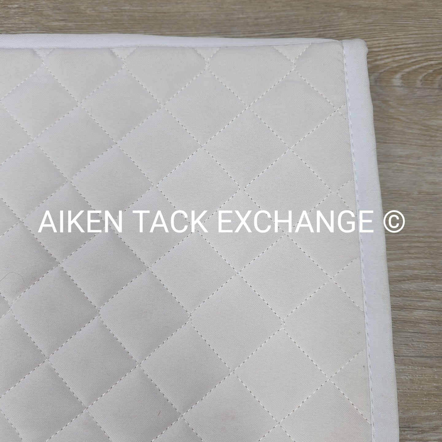 Dover Saddlery All Purpose Saddle Pad