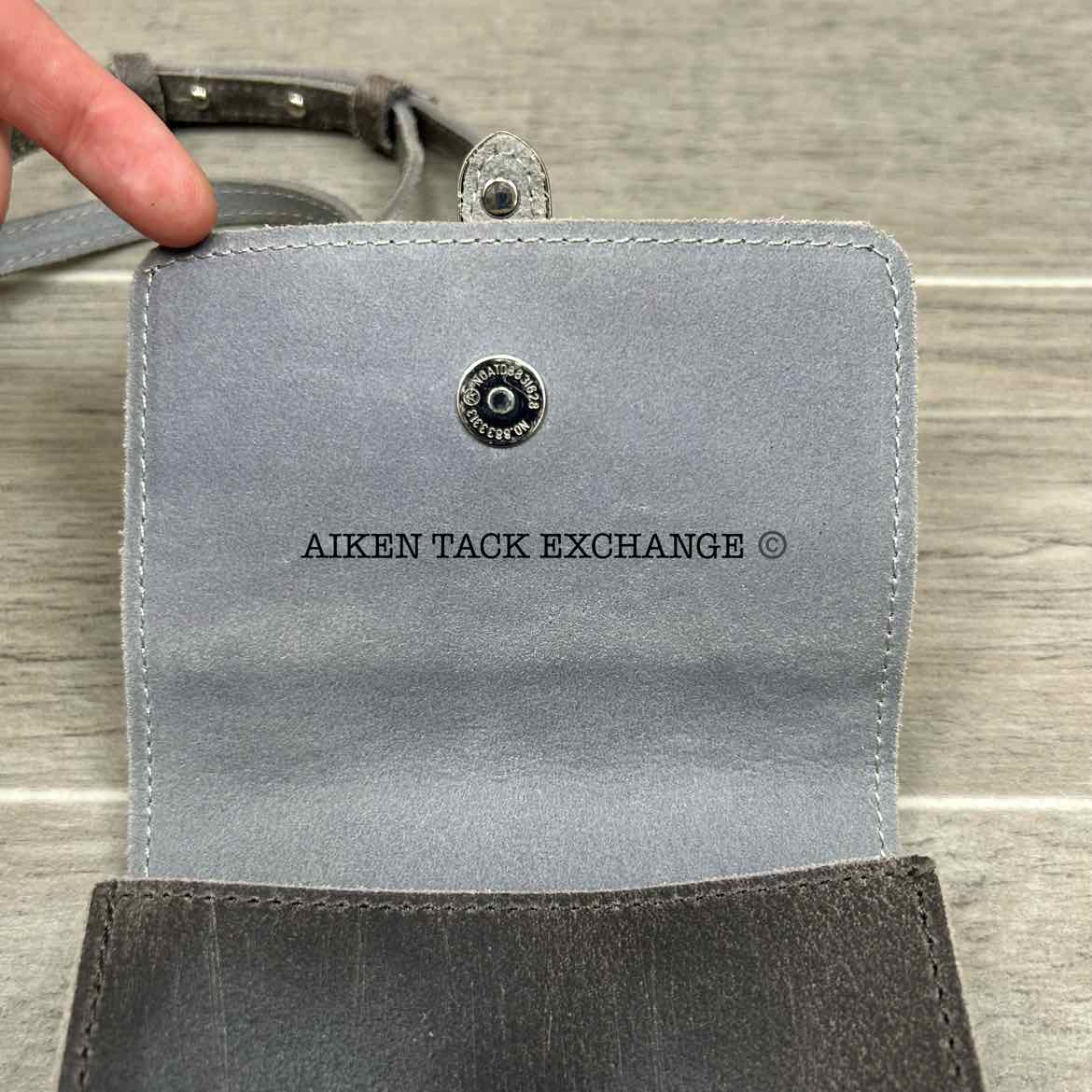 Most Wanted Cross Body Bag