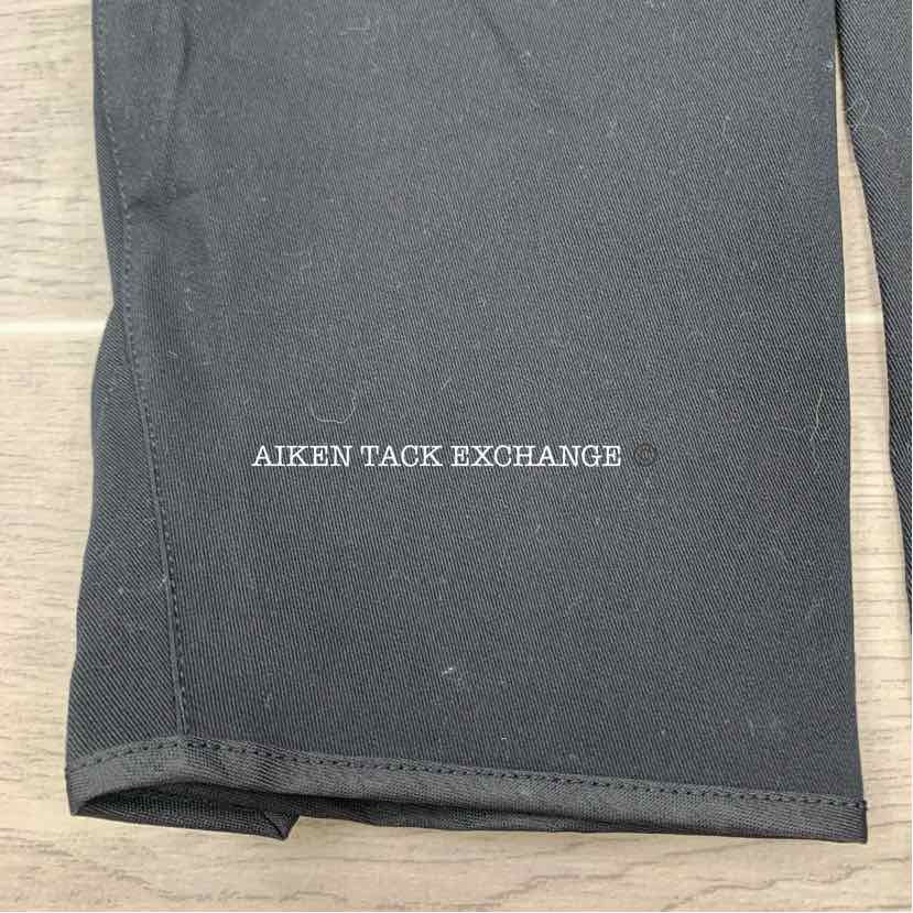 Trainers Choice Knee Patch Breeches, Size 32 Long