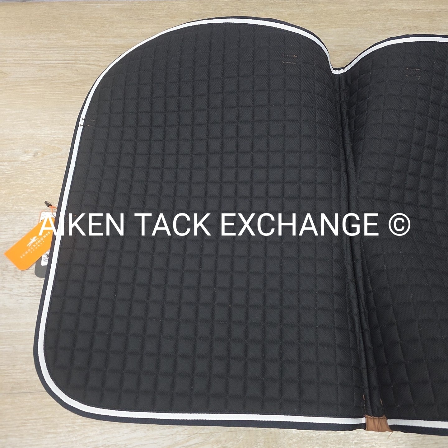 Schockemohle Neo Star All Purpose Saddle Pad