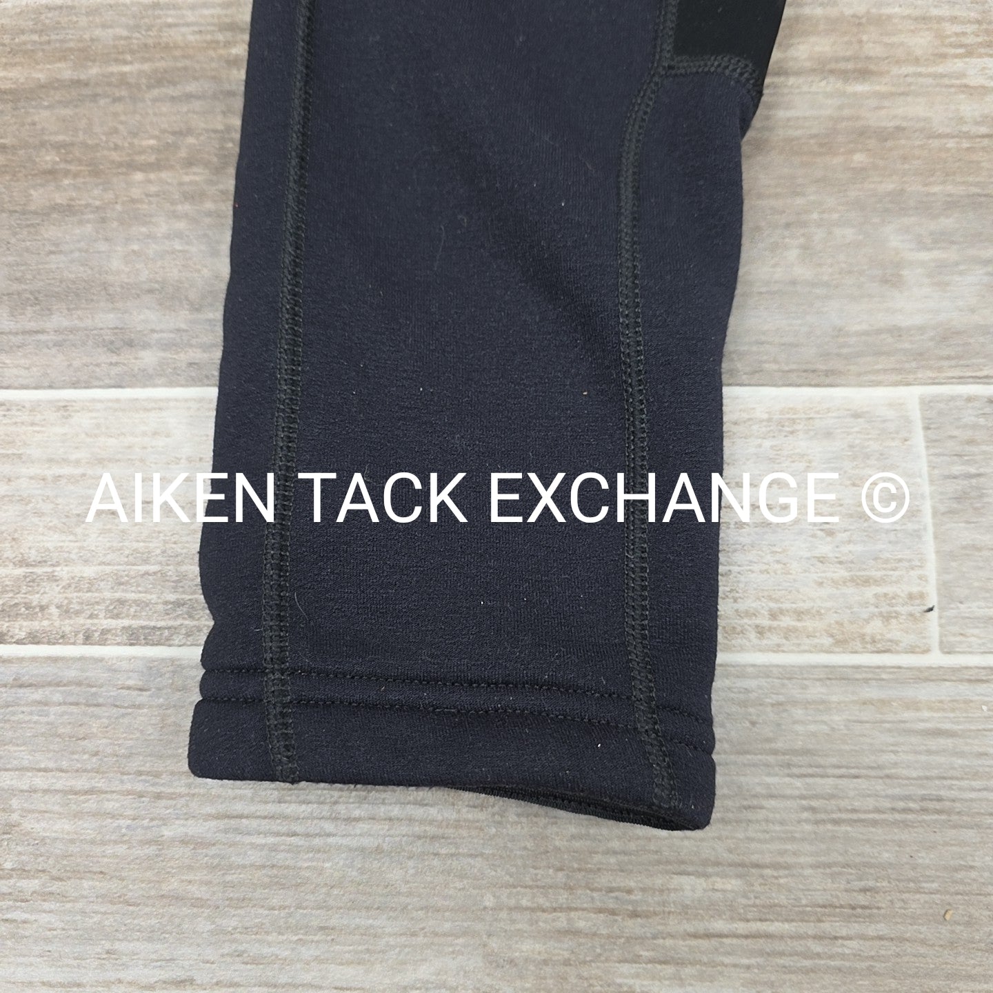 Kerrits Fleece Lined Full Seat Tights, Size Large